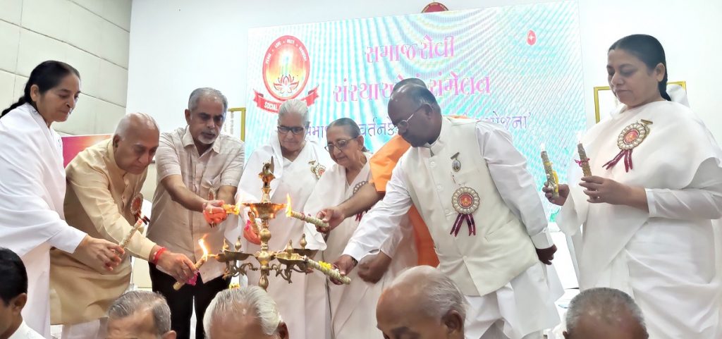 Social Wing National Campaign Ends